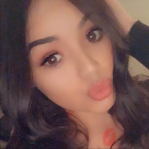 Meet your Posher, Veronica